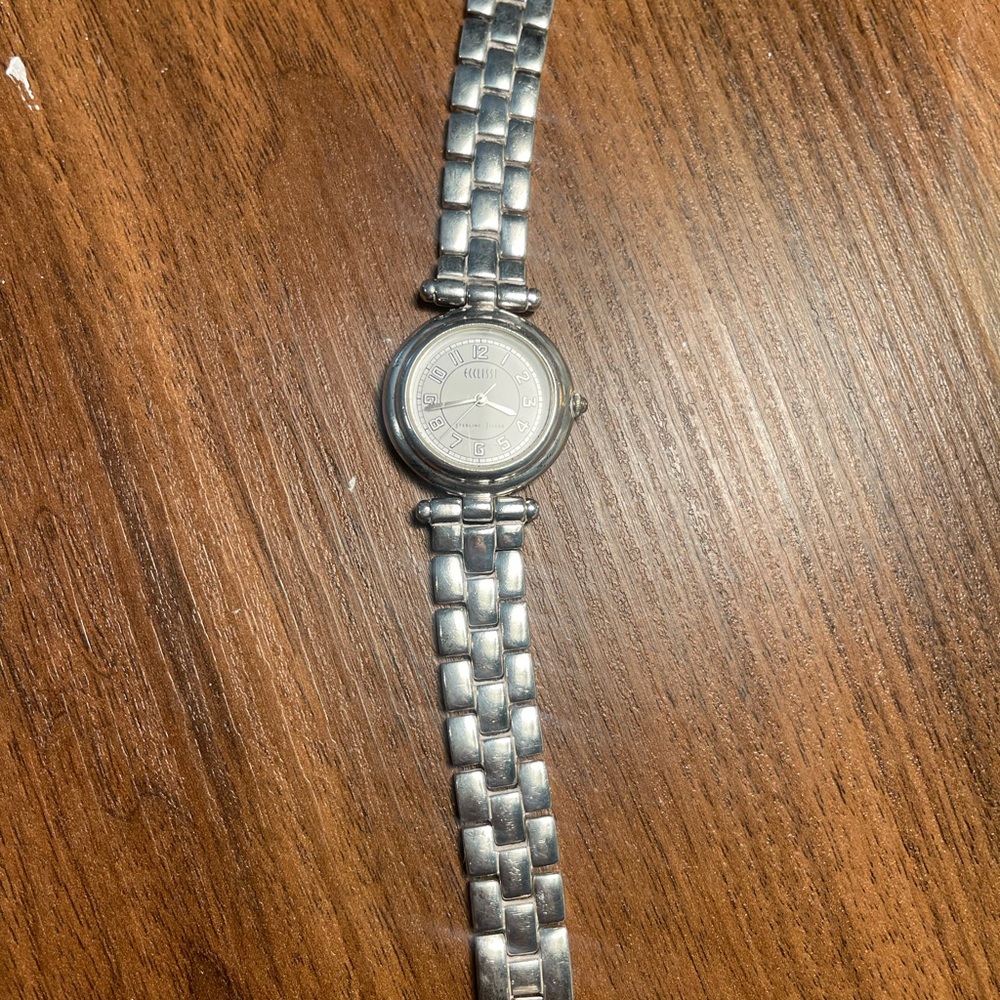 Vintage Eclissi Women’s Watch